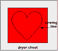 quilterbydesign Unorthodox Applique